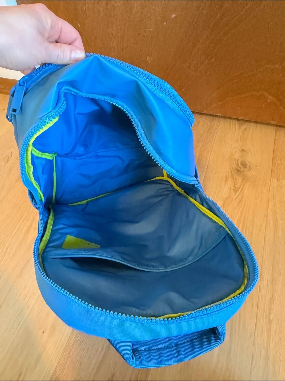 Away Backpack